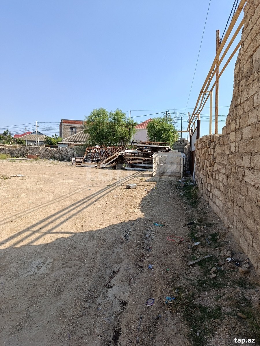 Obyekt icarəyə verilir, Zabrat qəs.