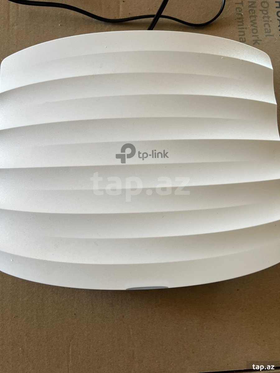 TP-Link Omada EAP115 Wi-Fi Access Point