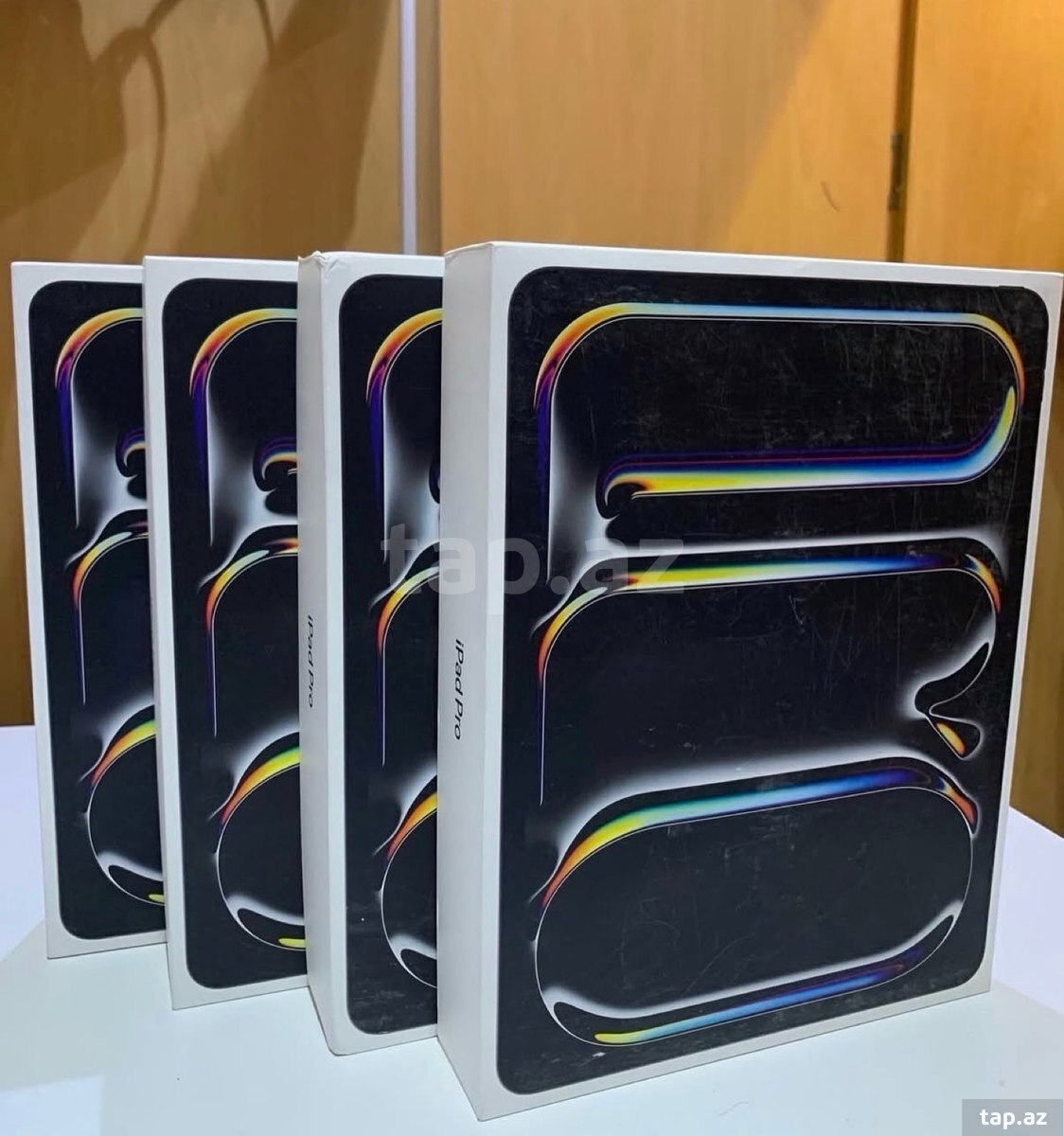 Apple iPad Pro 13 M5 Chip 512GB