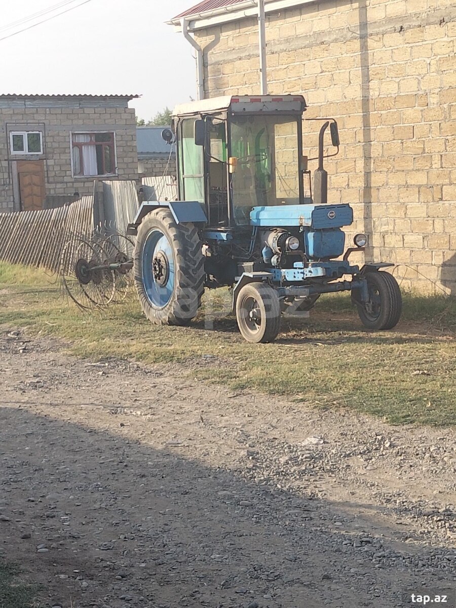 T-seriya., 1980 il