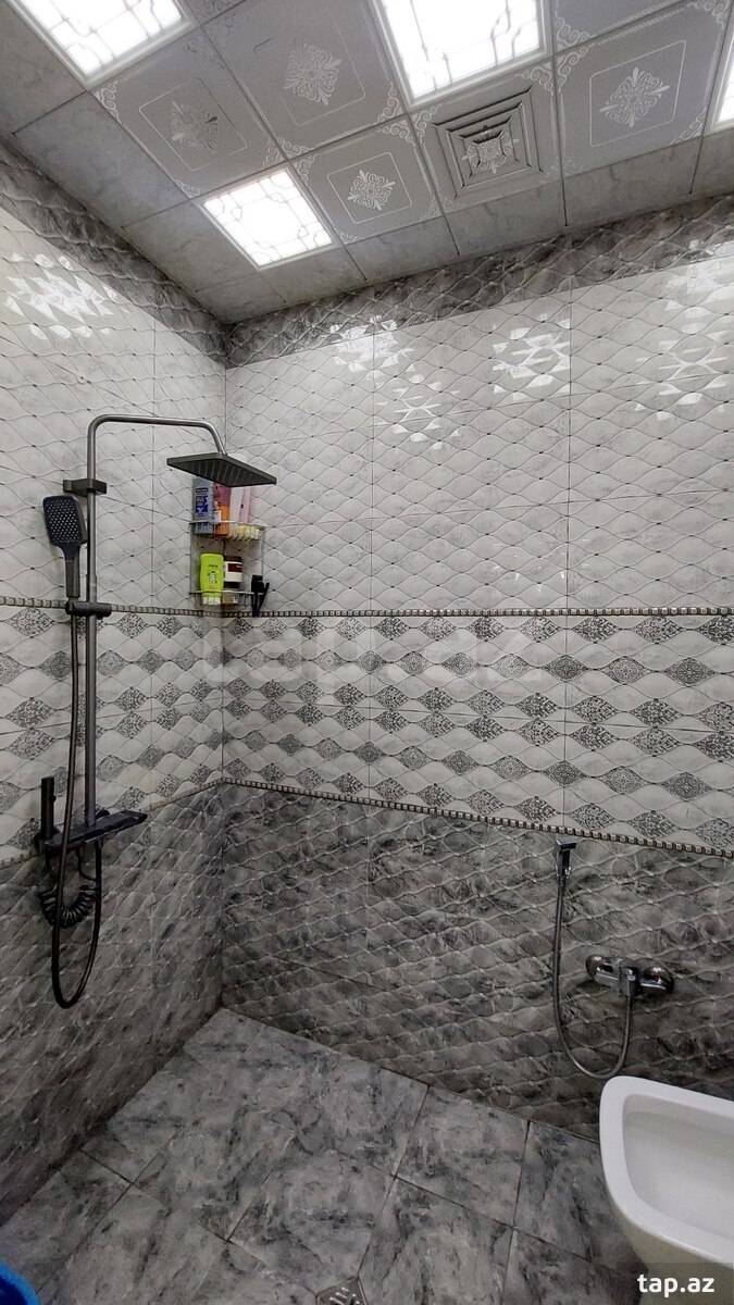 2-otaqlı yeni tikili, Masazır qəs., 47 m²