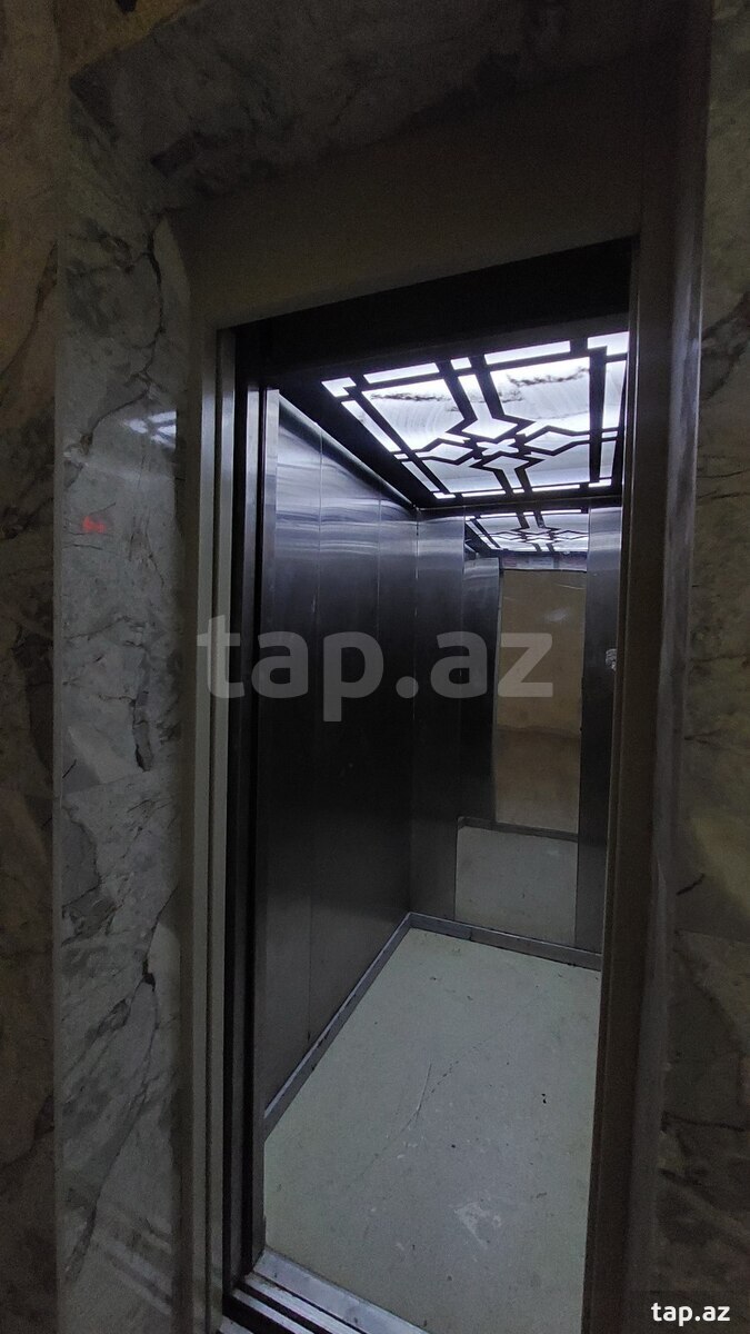 2-otaqlı yeni tikili, Masazır qəs., 47 m²