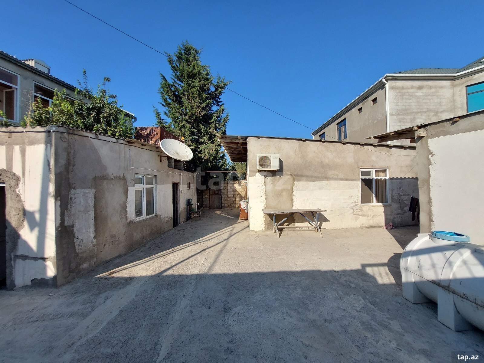 3-комн. частный дом на продажу, Говсан, Баку