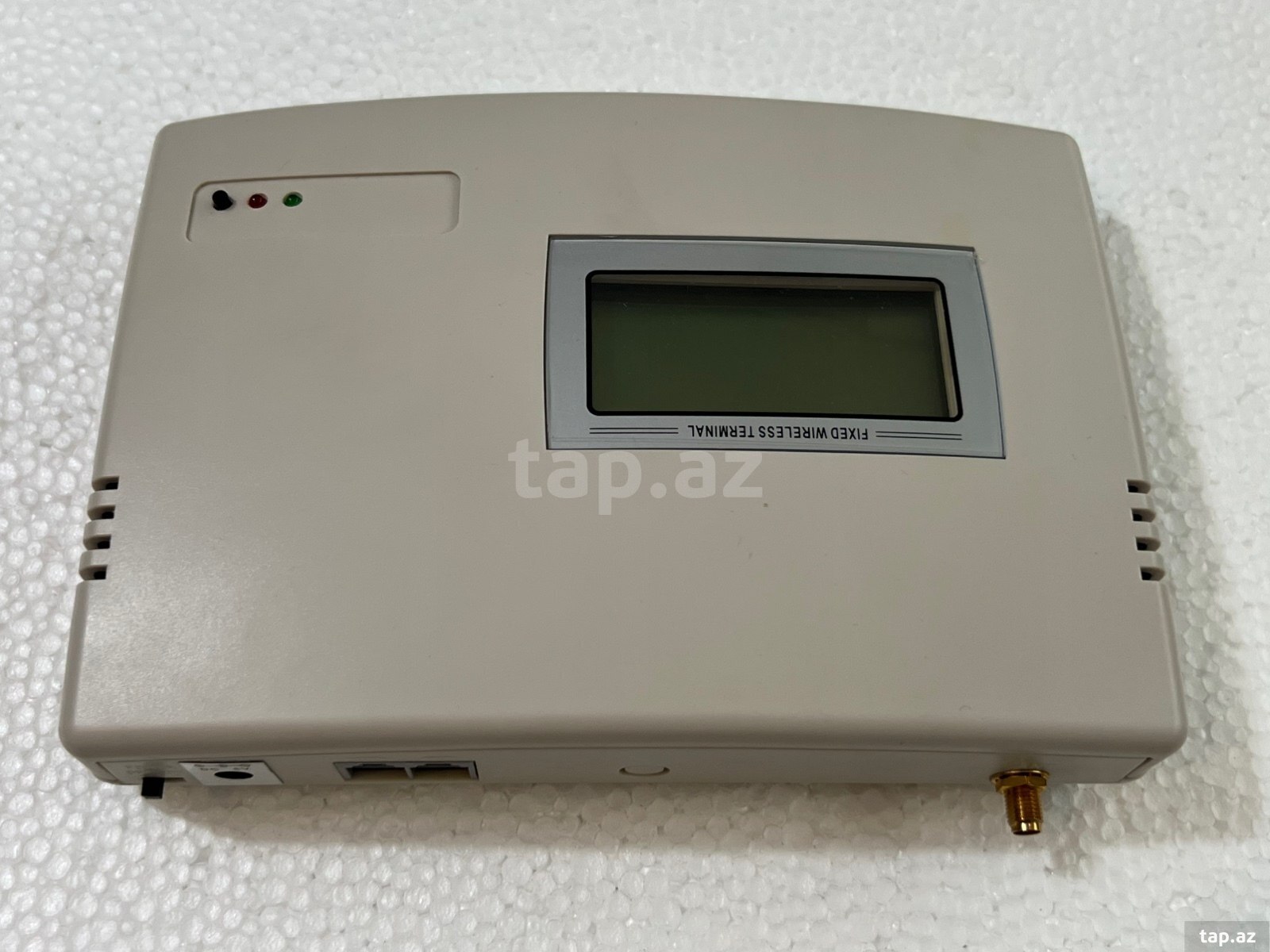 Fixed Wireless GSM Terminal