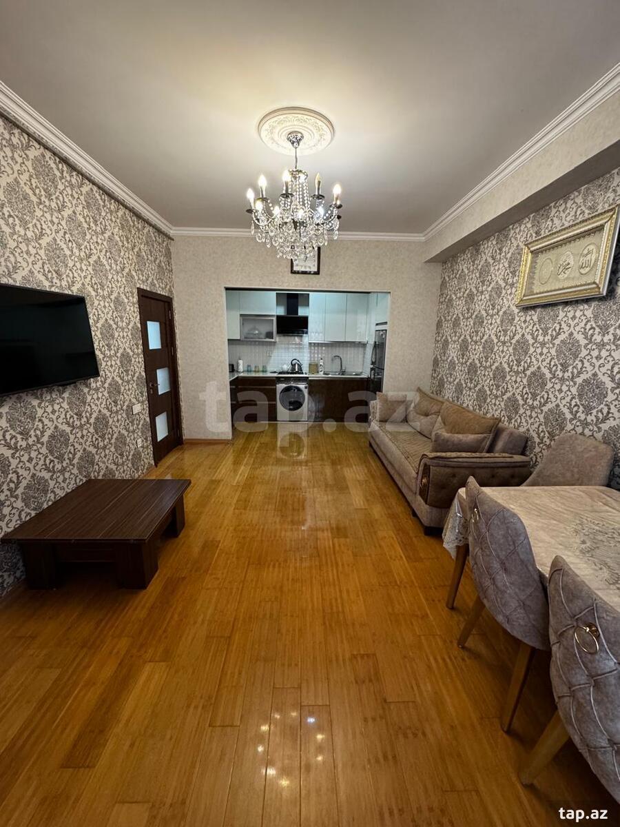 2-комн. квартира на продажу, Сумгаит