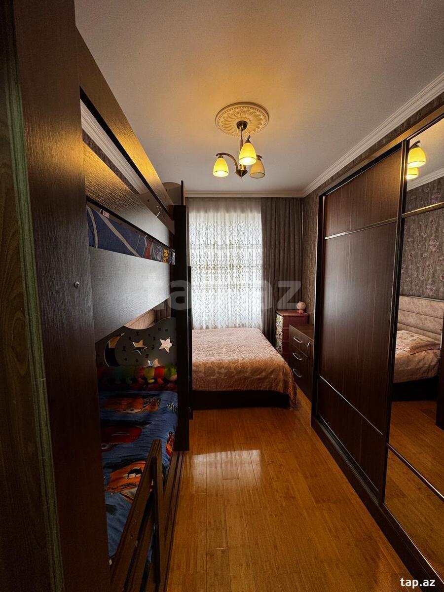 2-комн. квартира на продажу, Сумгаит