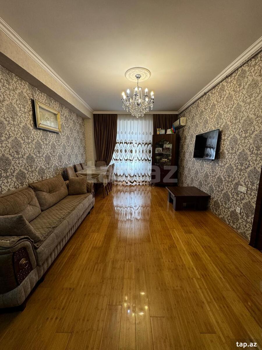 2-комн. квартира на продажу, Сумгаит