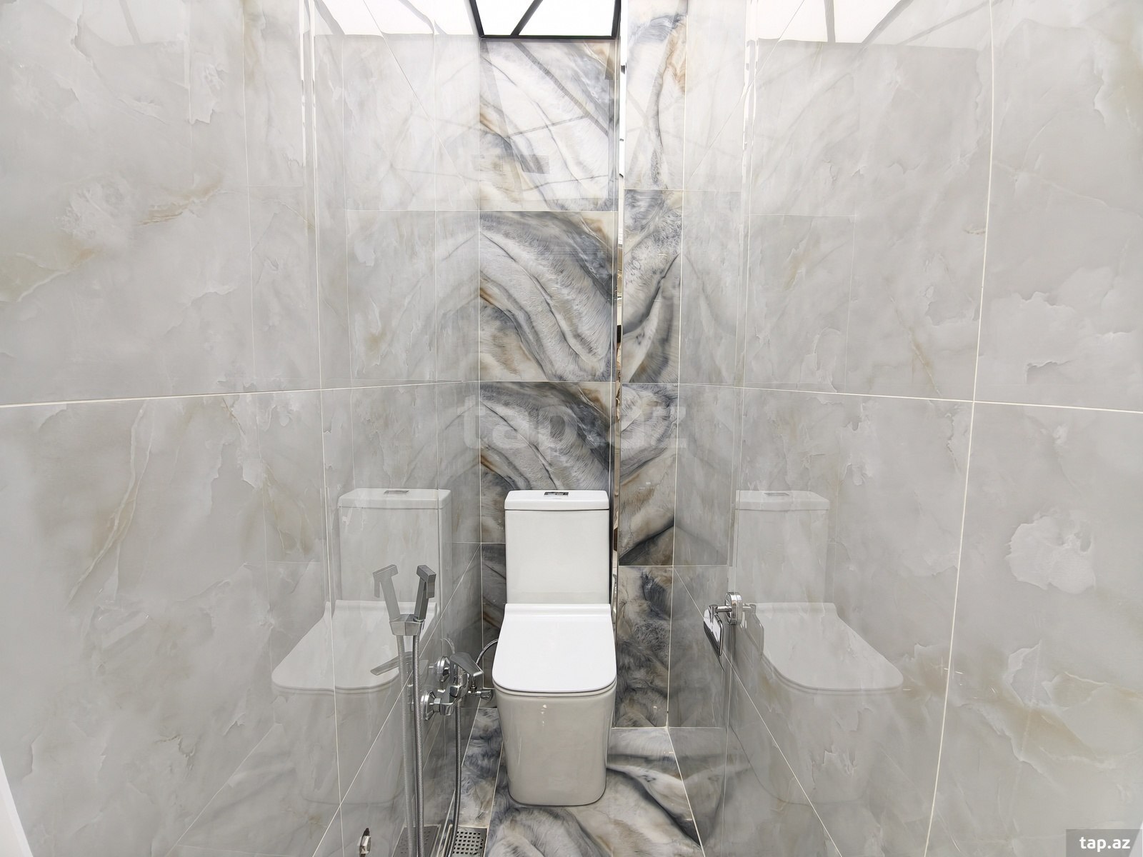2-otaqlı yeni tikili, Cavanşir küç., 60 m²