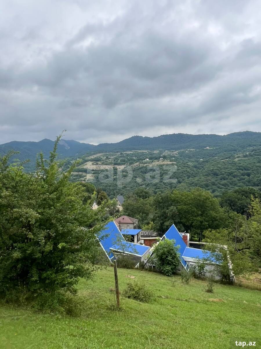 3-room country house for sale, Gimilgazma, Guba