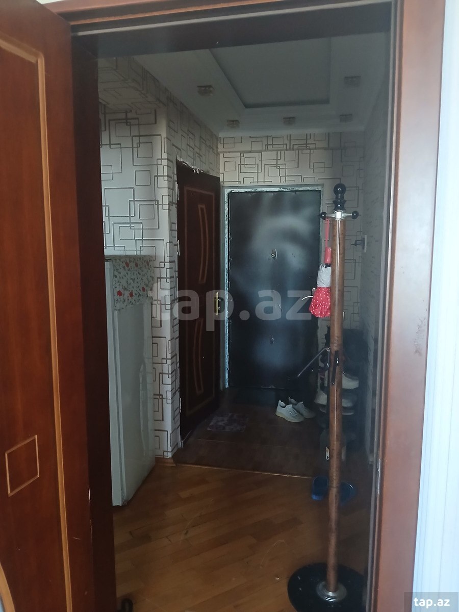 2-otaqlı yeni tikili kirayə verilir, Yeni Yasamal qəs., 81 m²