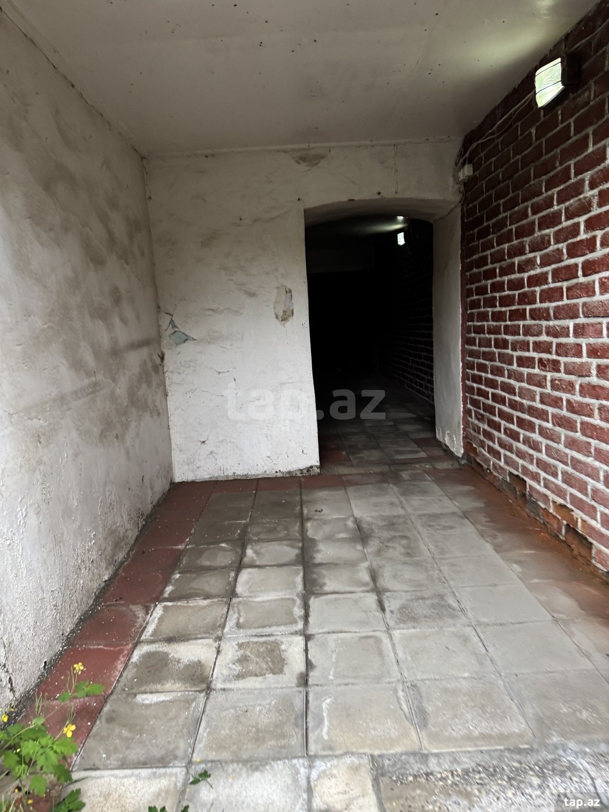 Həyət evi, Zaqatala ş.