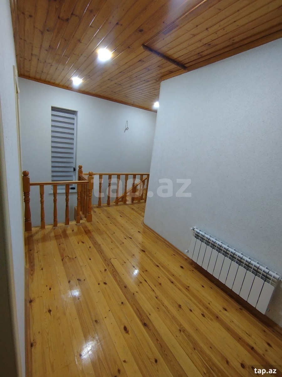 Həyət evi, Masazır qəs.