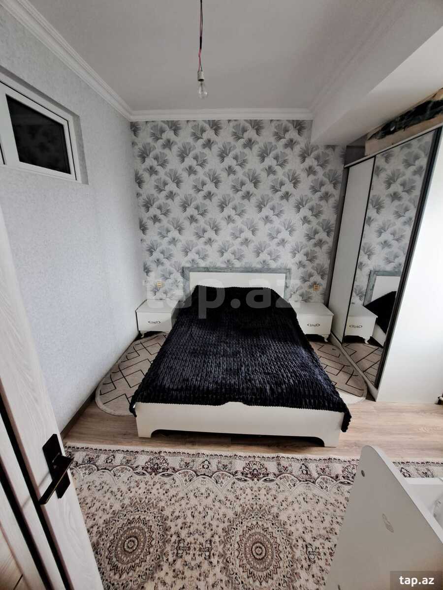3-otaqlı yeni tikili, Xırdalan ş., 68 m²