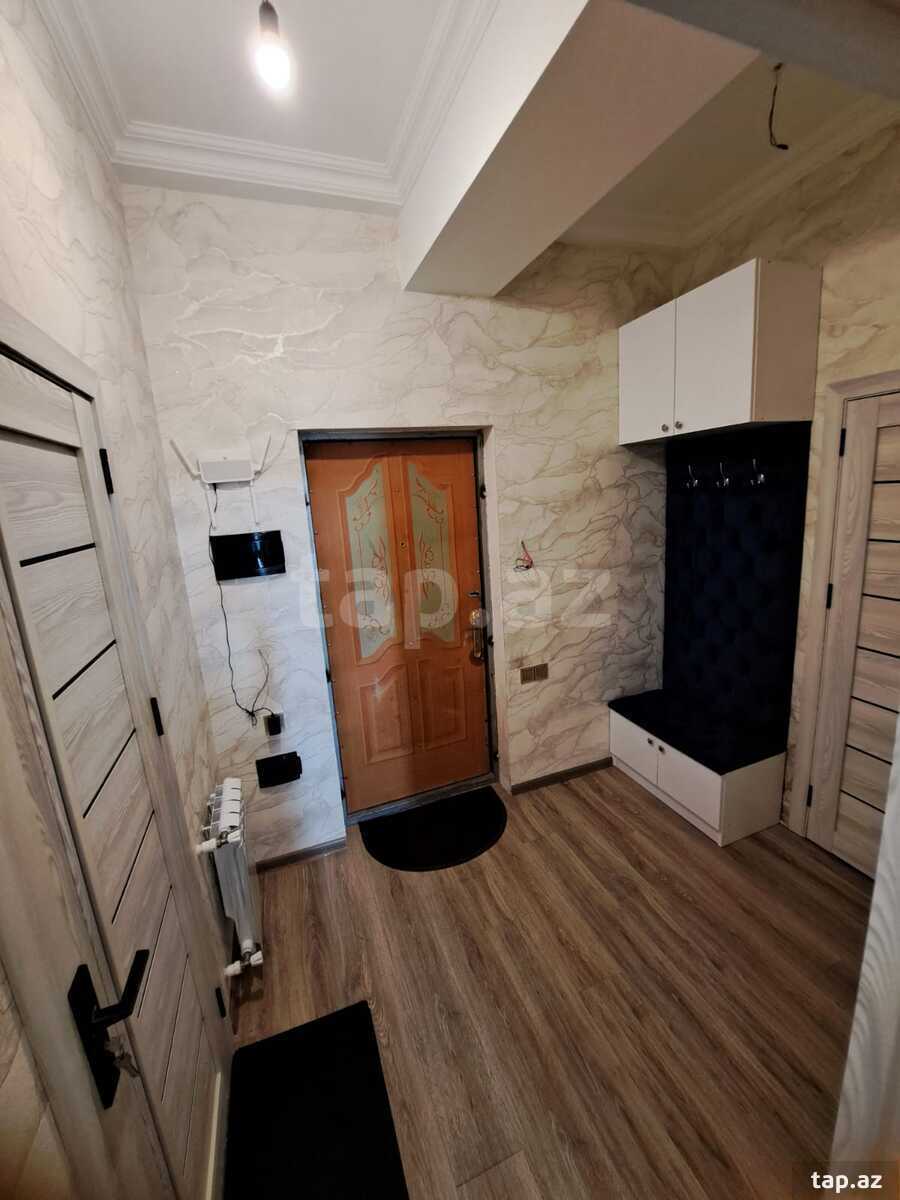 3-otaqlı yeni tikili, Xırdalan ş., 68 m²