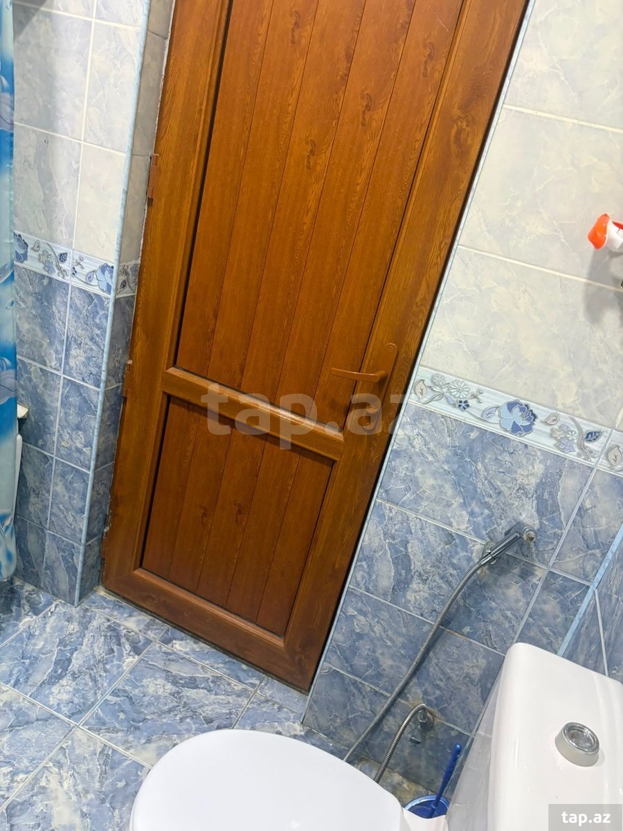 2-otaqlı yeni tikili, Badamdar qəs., 50 m²