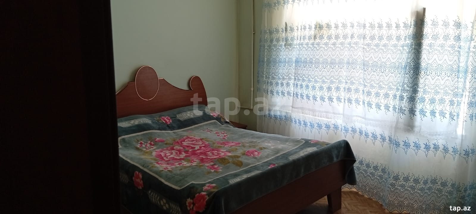 2-otaqlı mənzil kirayə verilir, Naxçıvan ş., 54 m²