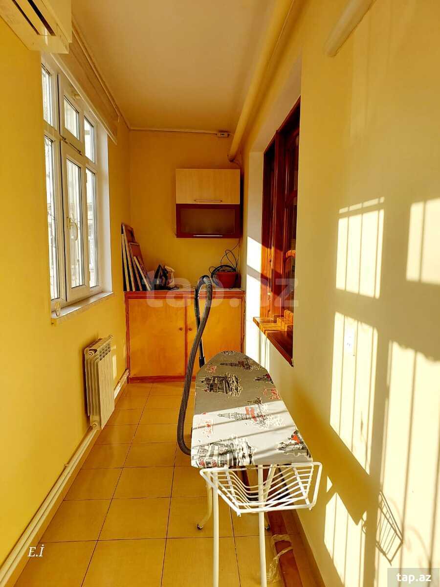 3-otaqlı mənzil, Sumqayıt ş., 75 m²