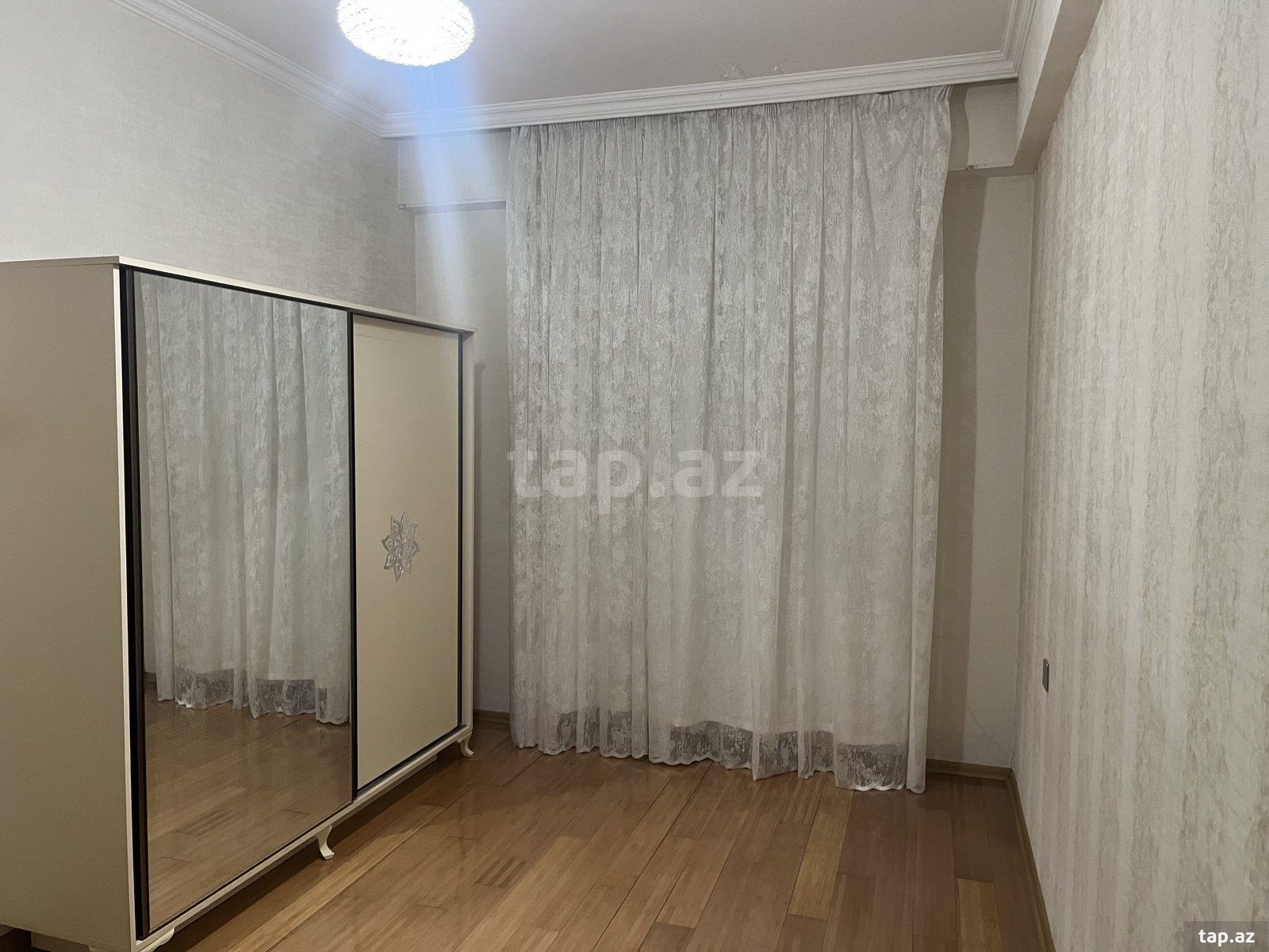 2-otaqlı yeni tikili, Xırdalan ş., 63 m²
