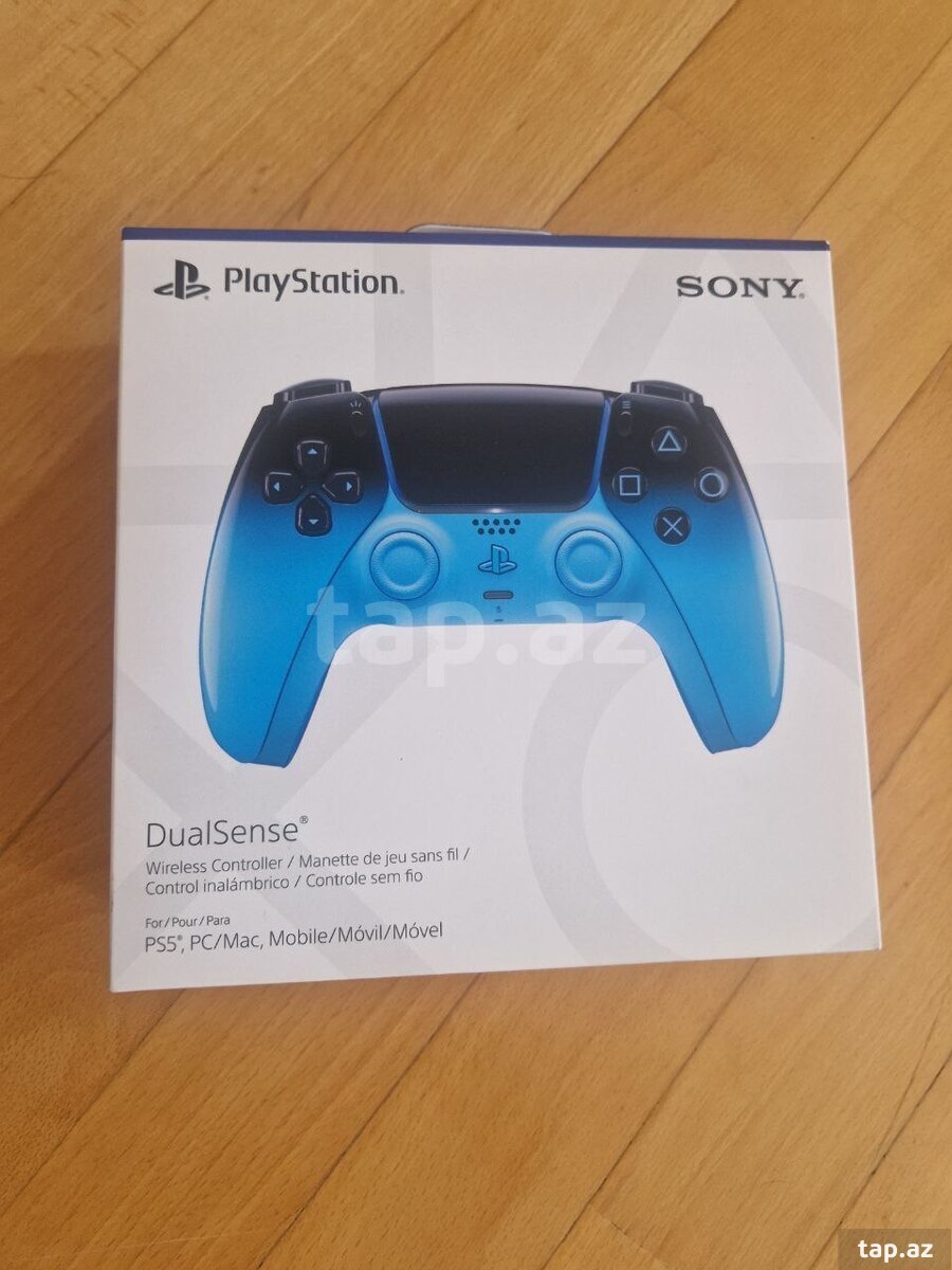 PS 5 dualsense joystick pultu
