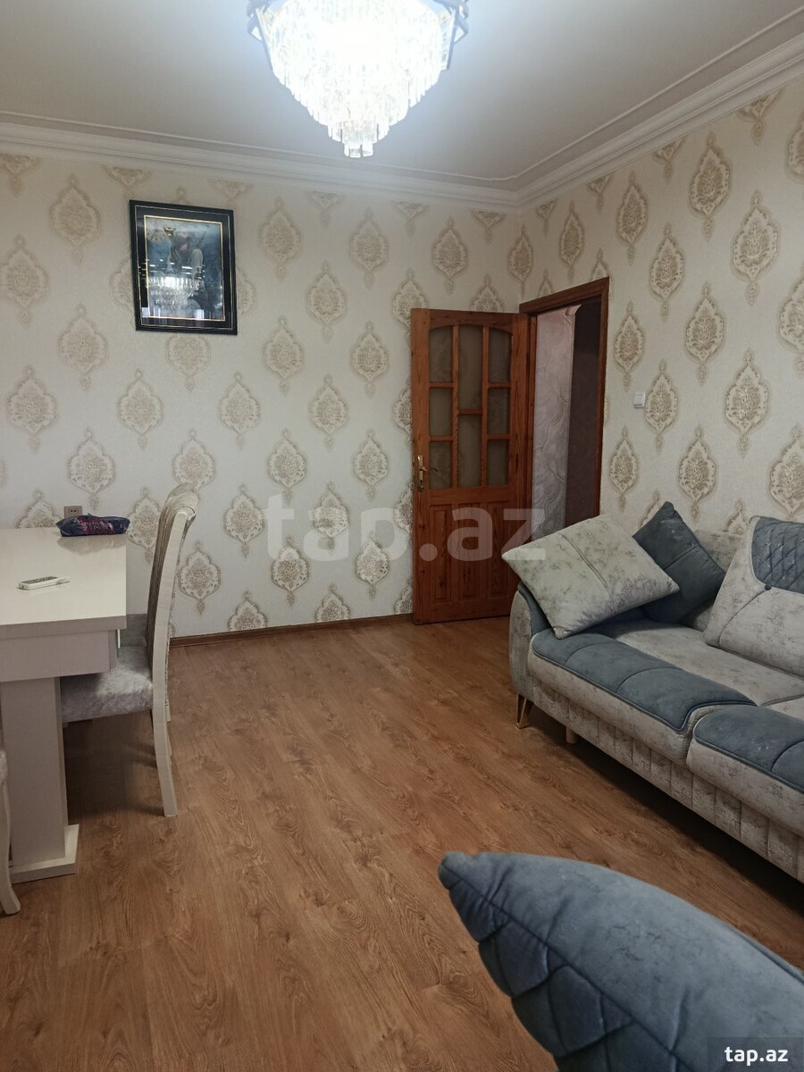 3-комн. квартира на продажу, Сумгаит