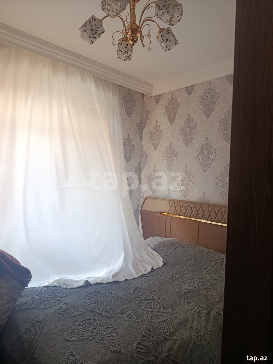 3-комн. квартира на продажу, Сумгаит