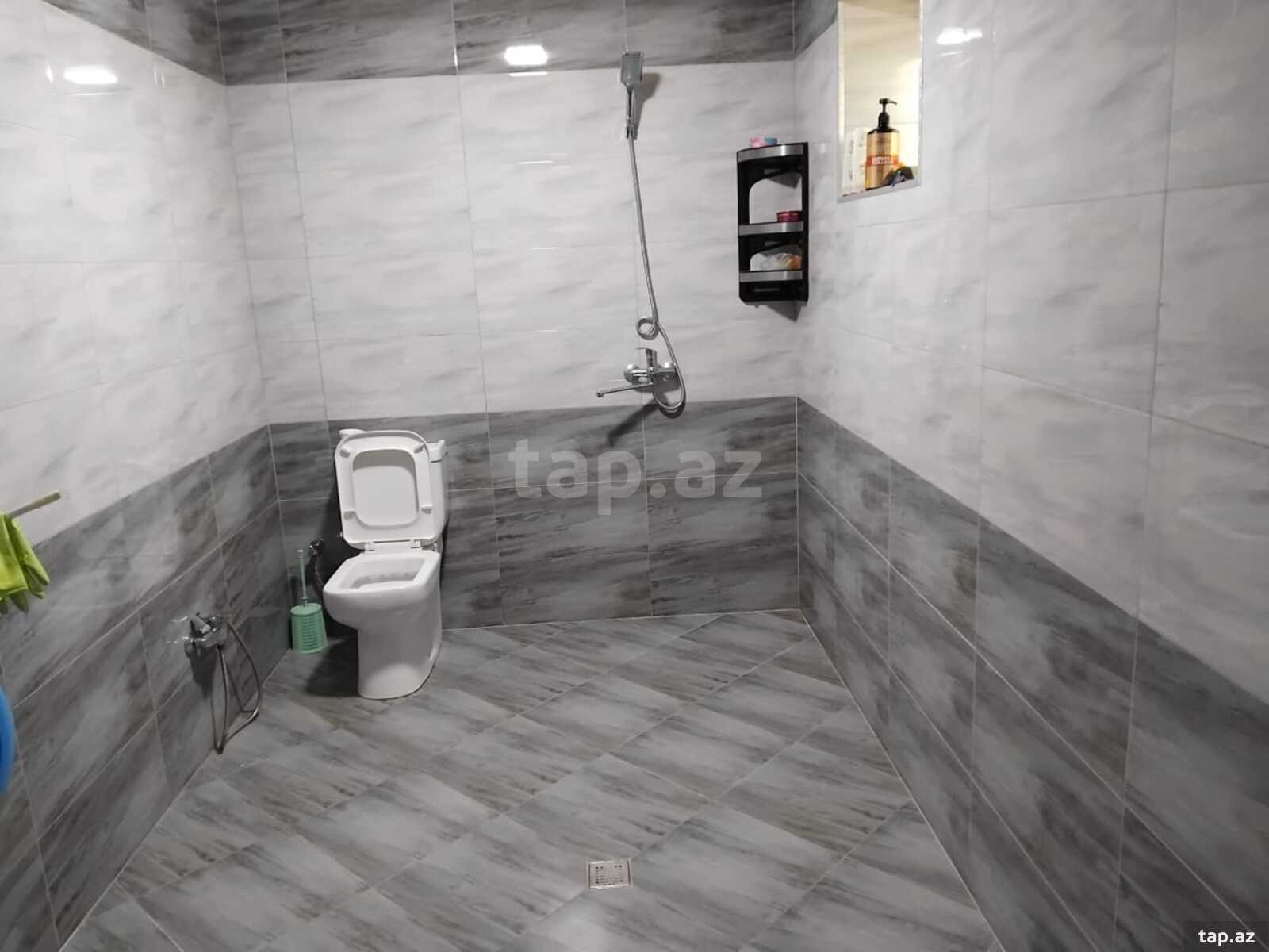 Həyət evi kirayə verilir, Qusar r.