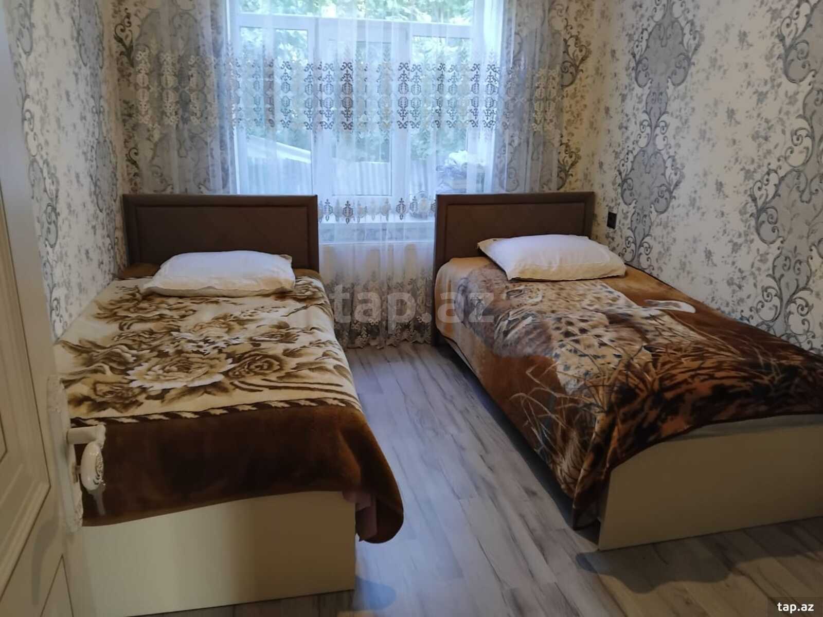 Həyət evi kirayə verilir, Qusar r.