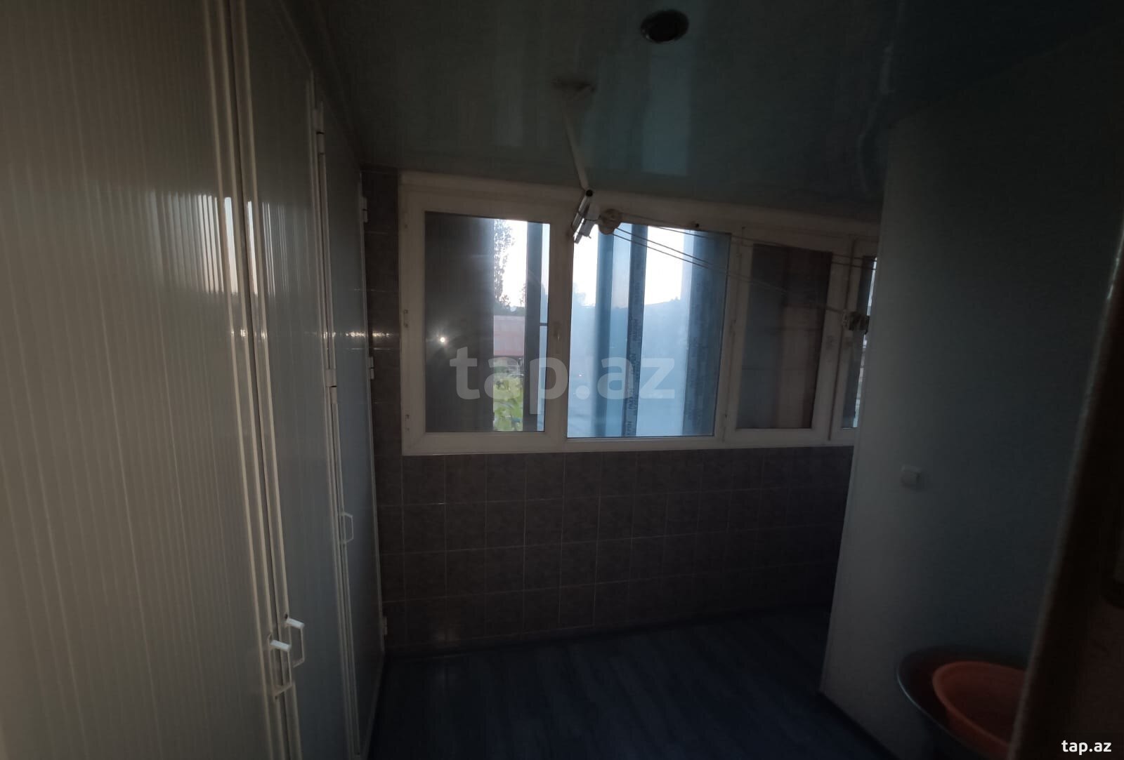 3-otaqlı mənzil, Gənclik m., 90 m²