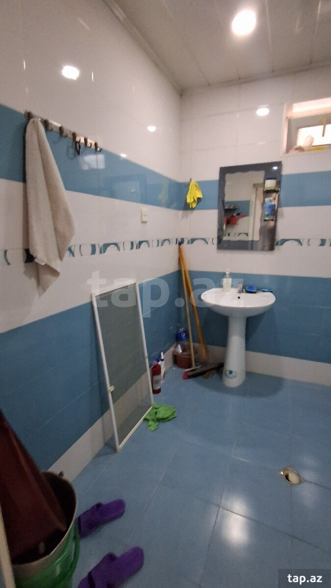 Həyət evi, Xəzər bağları