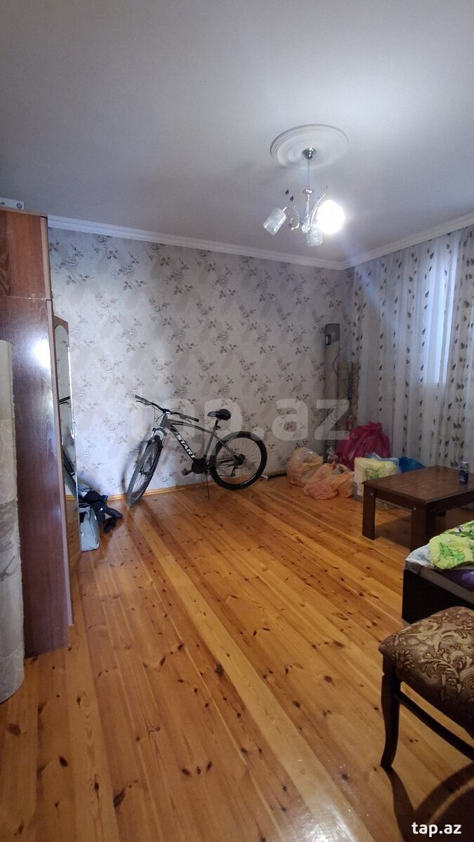 Həyət evi, Xəzər bağları