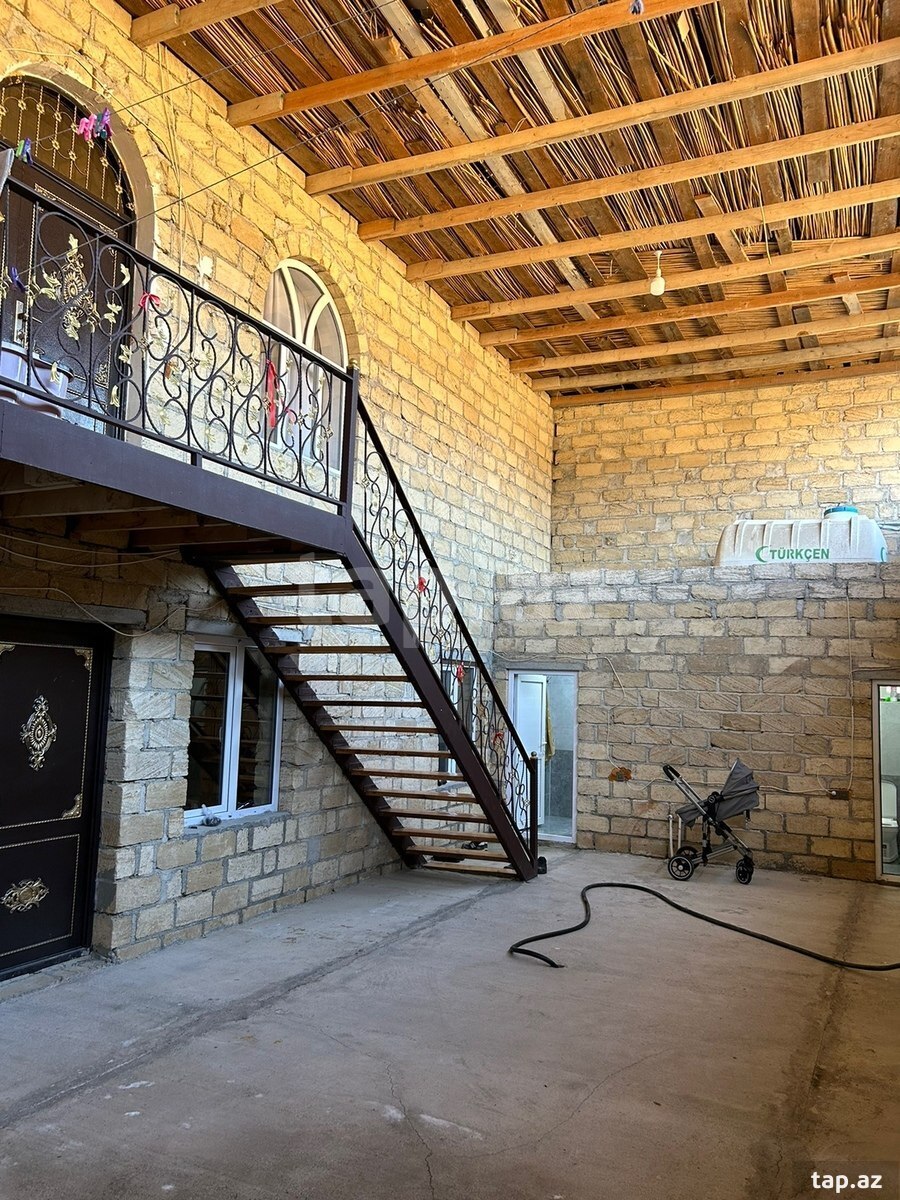 Həyət evi, Göygöl r.