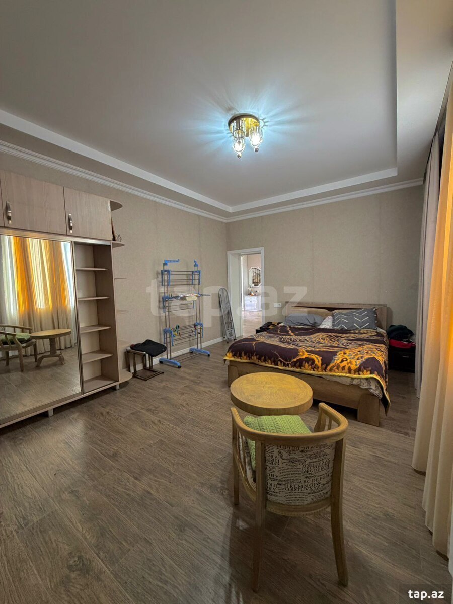 Bağ evi kirayə verilir, Mərdəkan qəs.