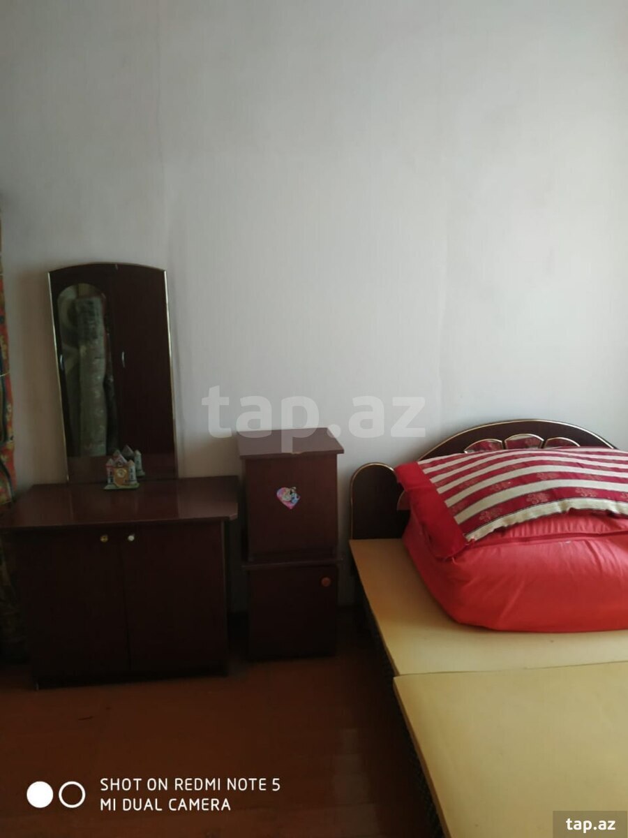 Həyət evi, Naxçıvan ş.