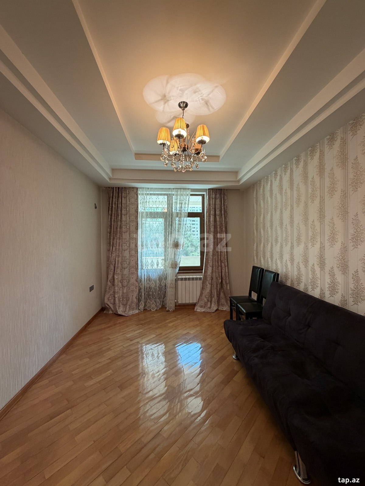 3-otaqlı yeni tikili, Xırdalan ş., 136 m²