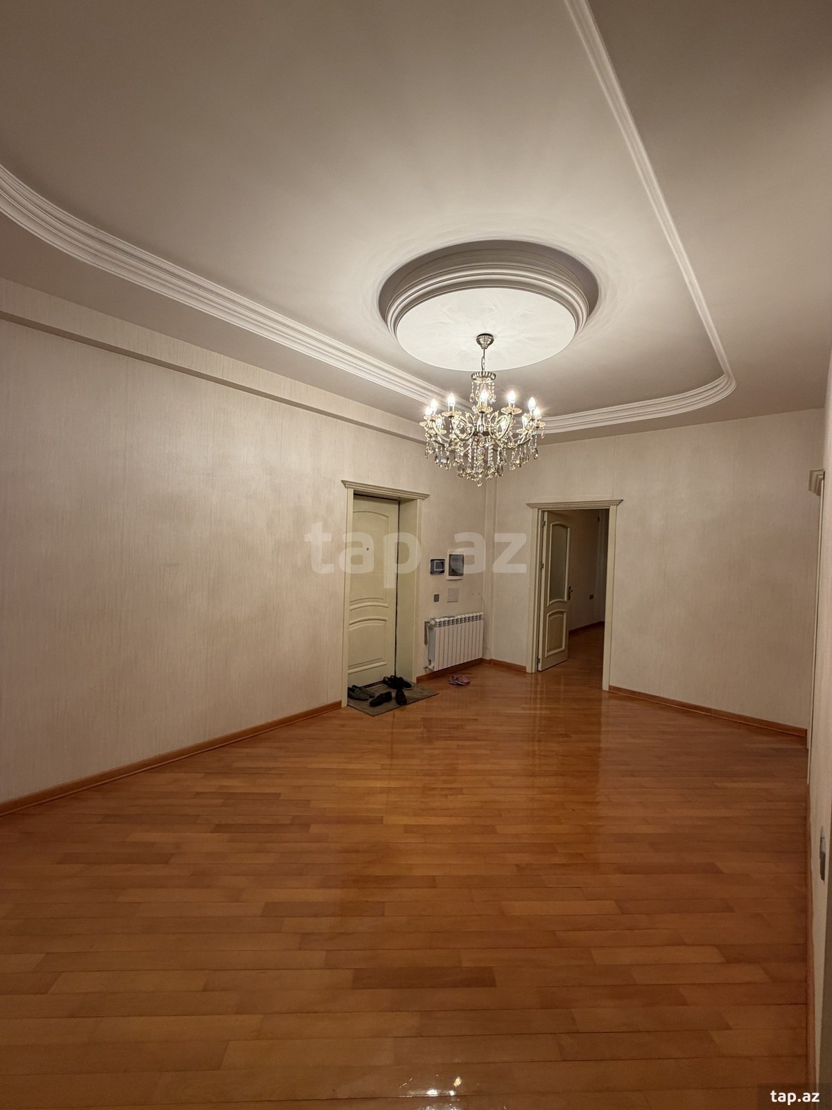 3-otaqlı yeni tikili, Xırdalan ş., 136 m²