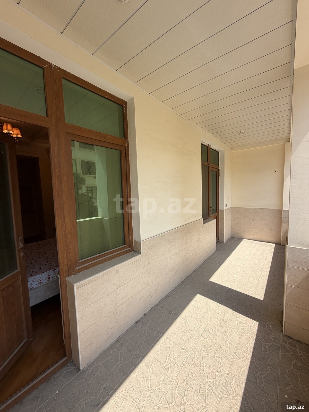 3-otaqlı yeni tikili, Xırdalan ş., 136 m²