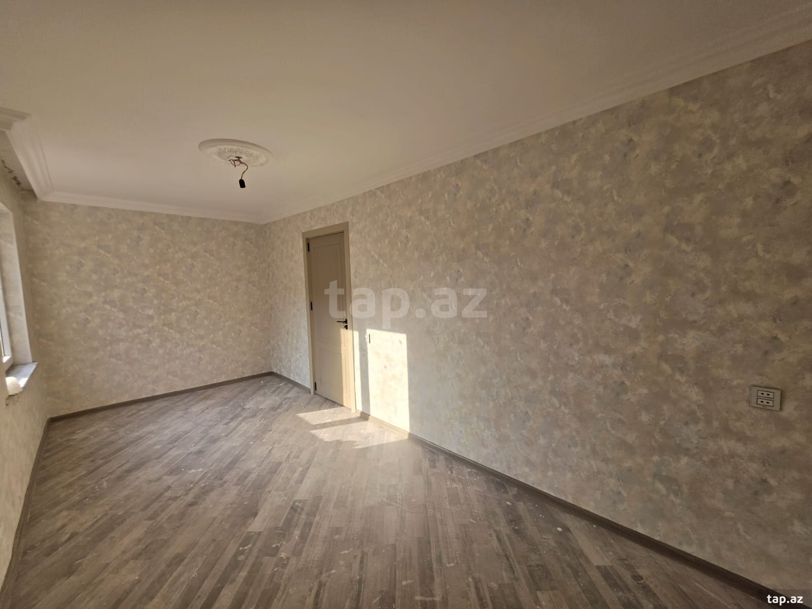 2-otaqlı mənzil, Gəncə ş., 48 m²