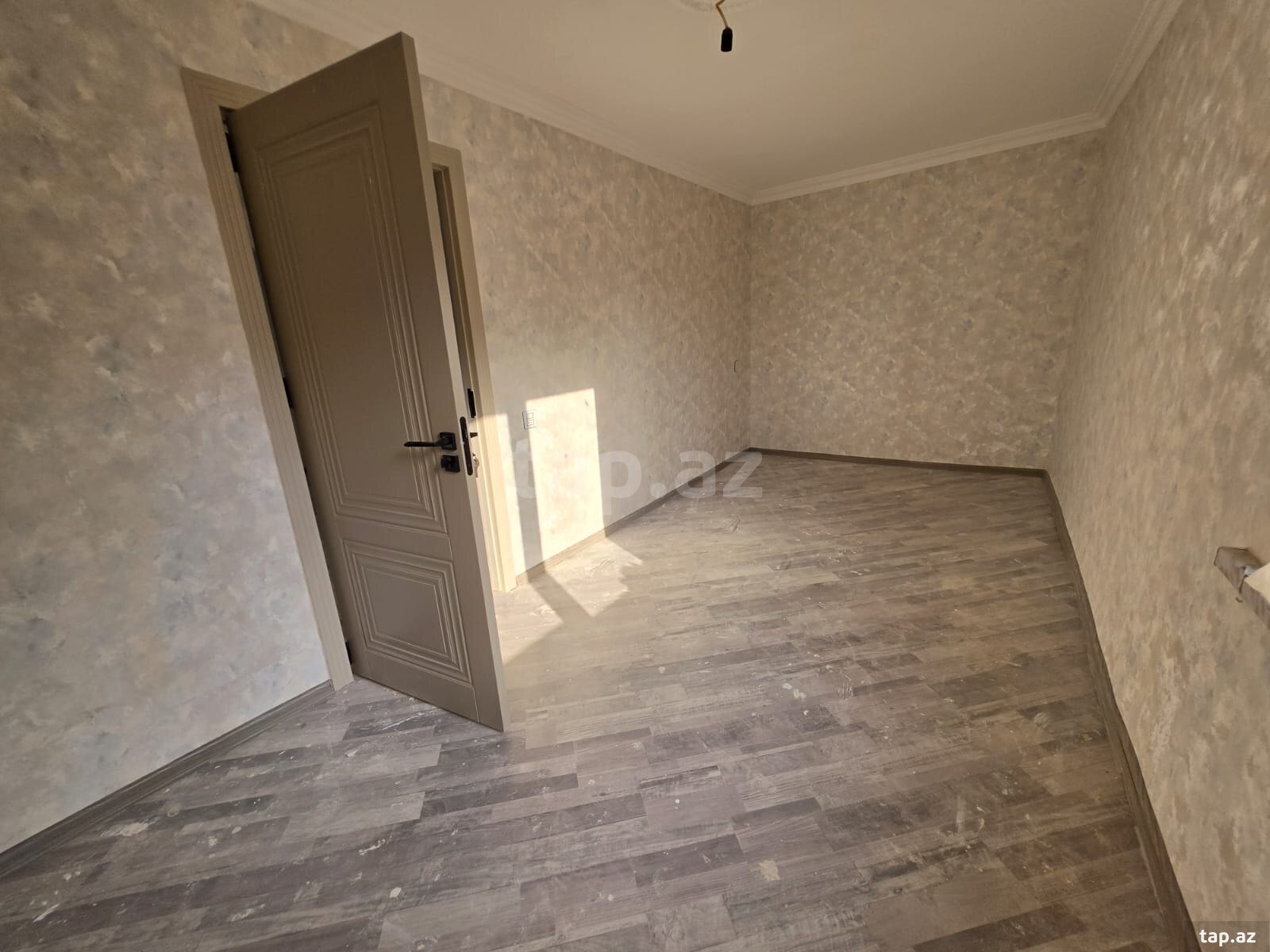 2-otaqlı mənzil, Gəncə ş., 48 m²