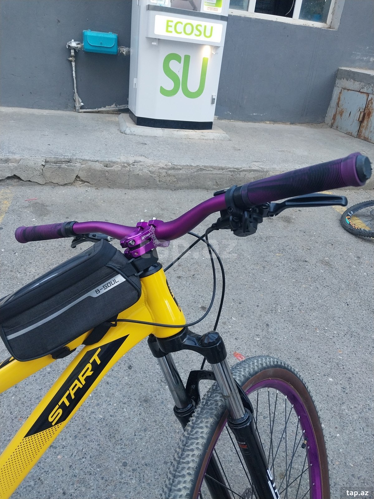Velosiped