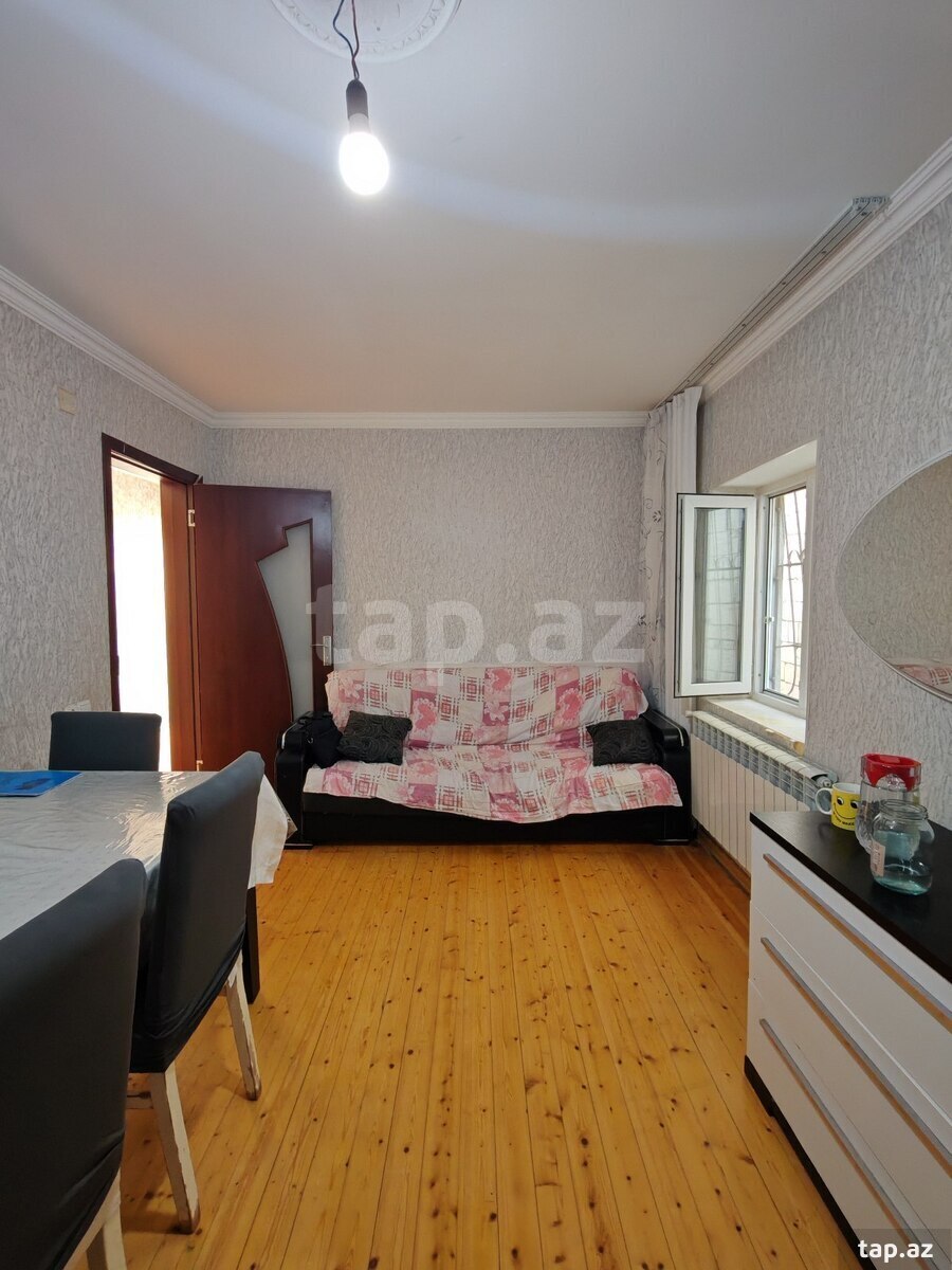 3-room private house for sale, Khirdalan