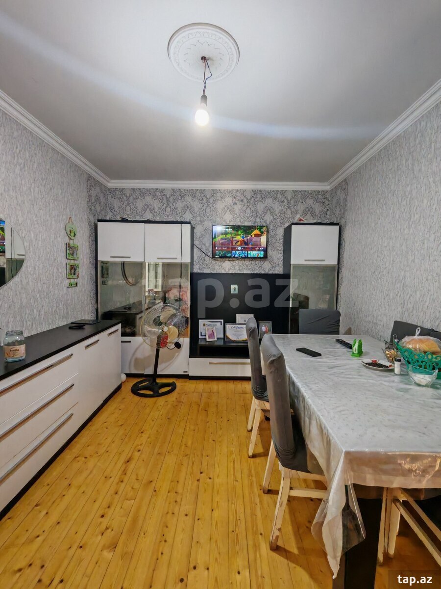 3-room private house for sale, Khirdalan