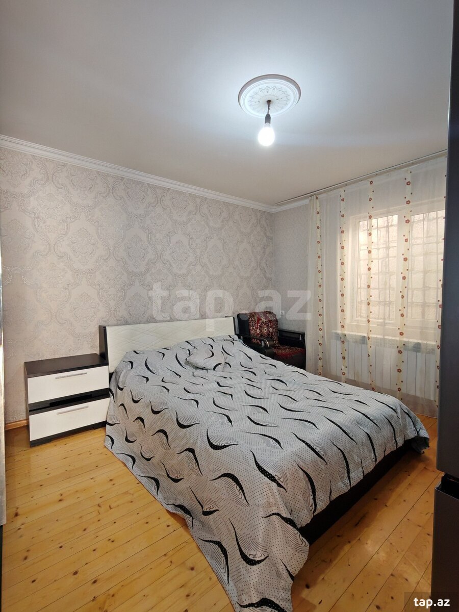 3-room private house for sale, Khirdalan