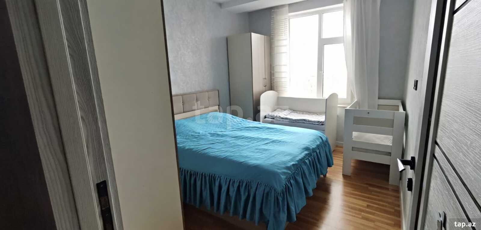 2-room apartment for sale, Khirdalan