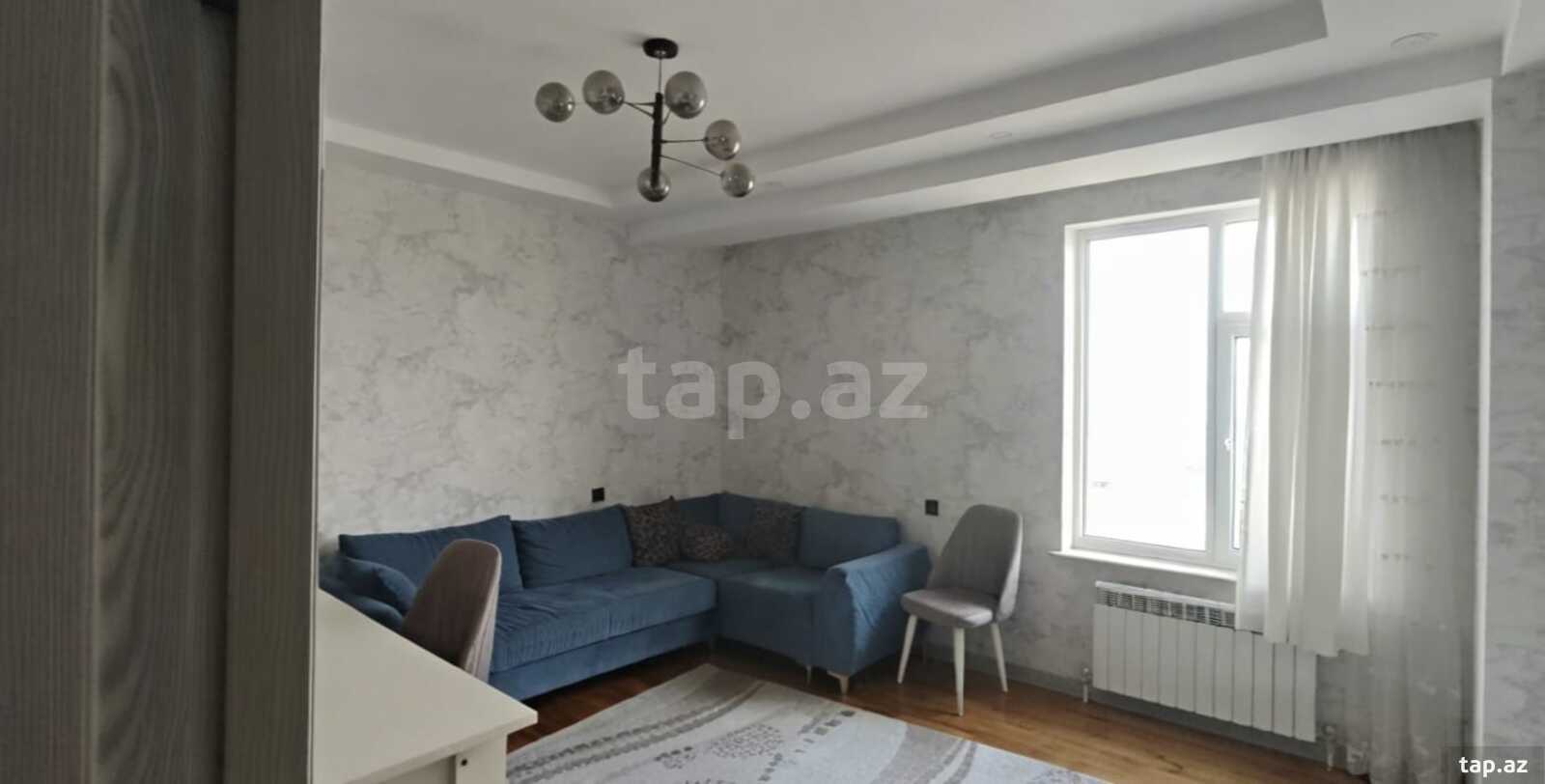 2-room apartment for sale, Khirdalan