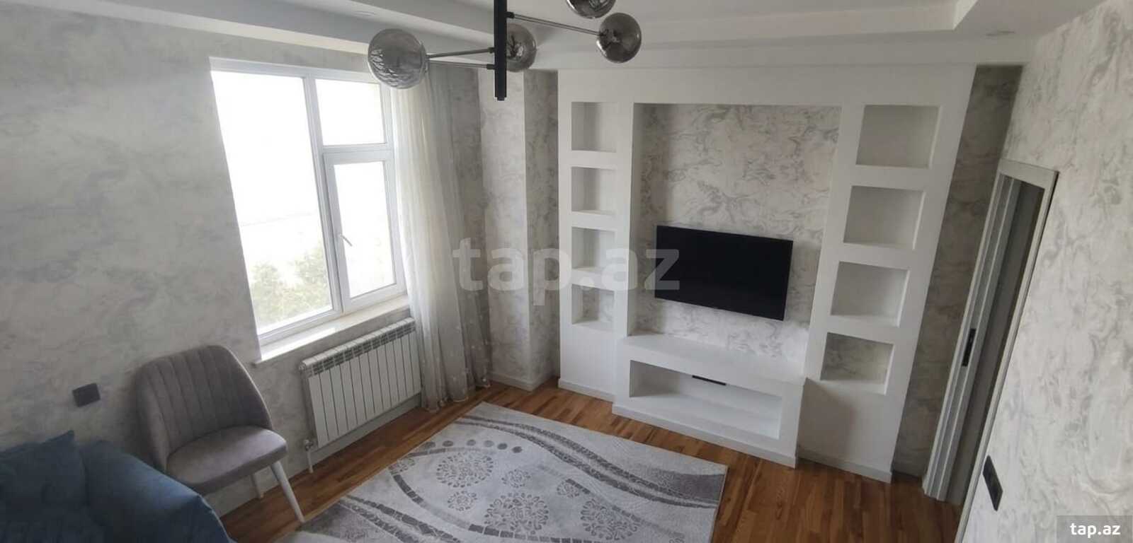2-room apartment for sale, Khirdalan