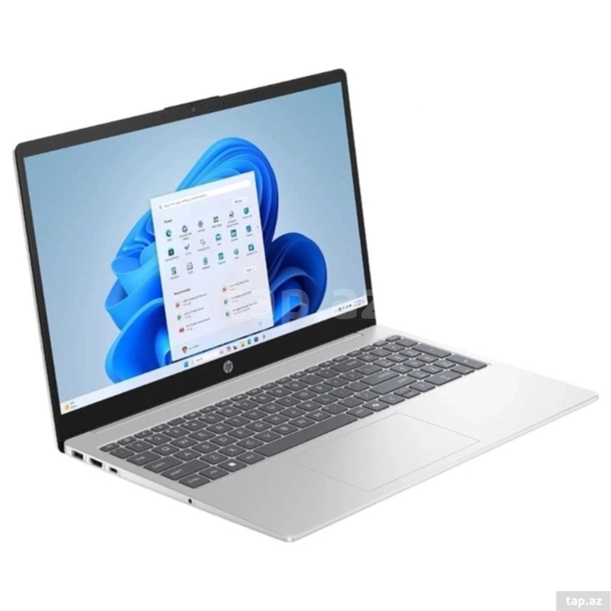 Noutbuk HP 15-FC0077OD