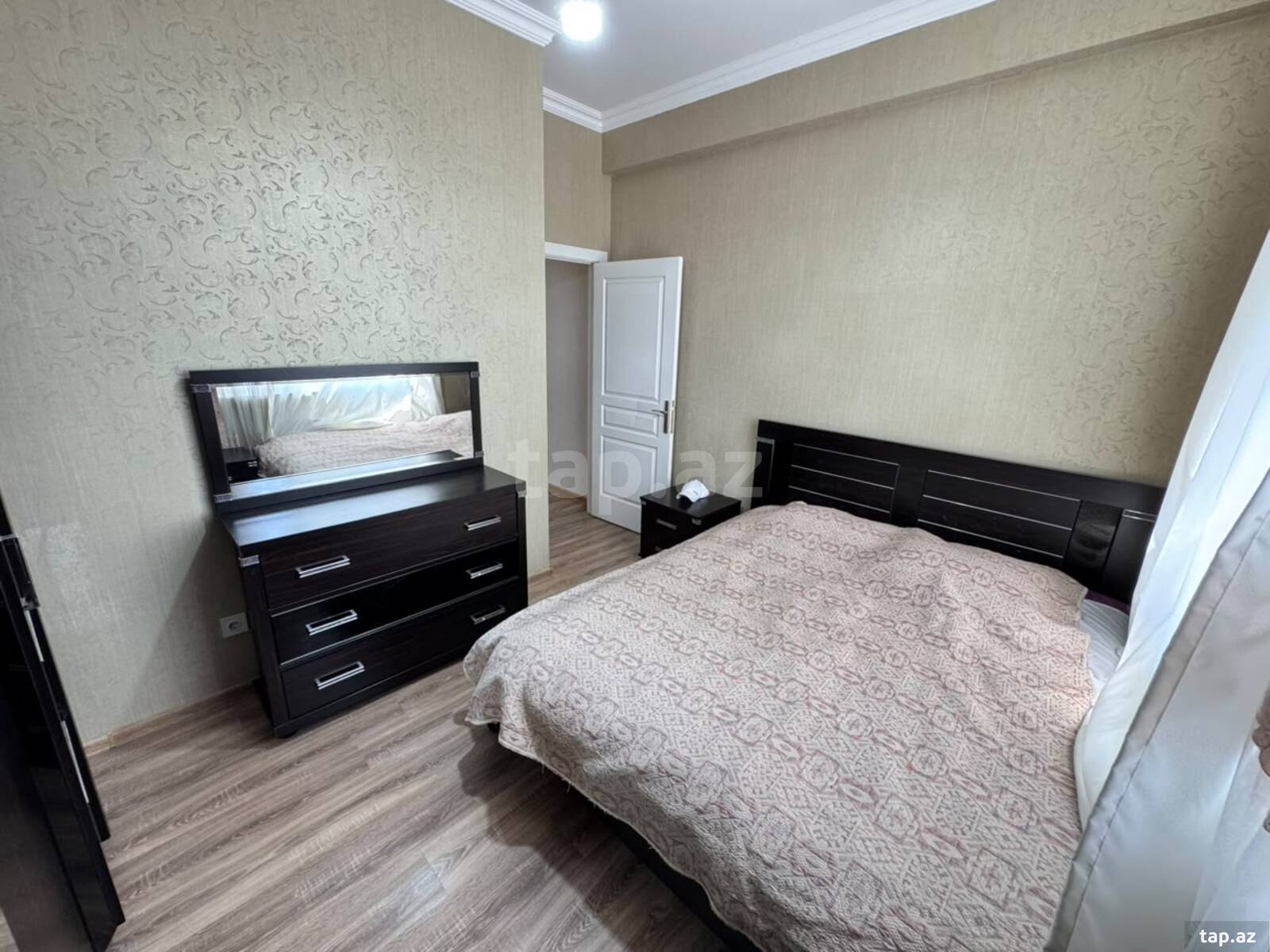 2-otaqlı yeni tikili, Yeni Yasamal qəs., 65 m²
