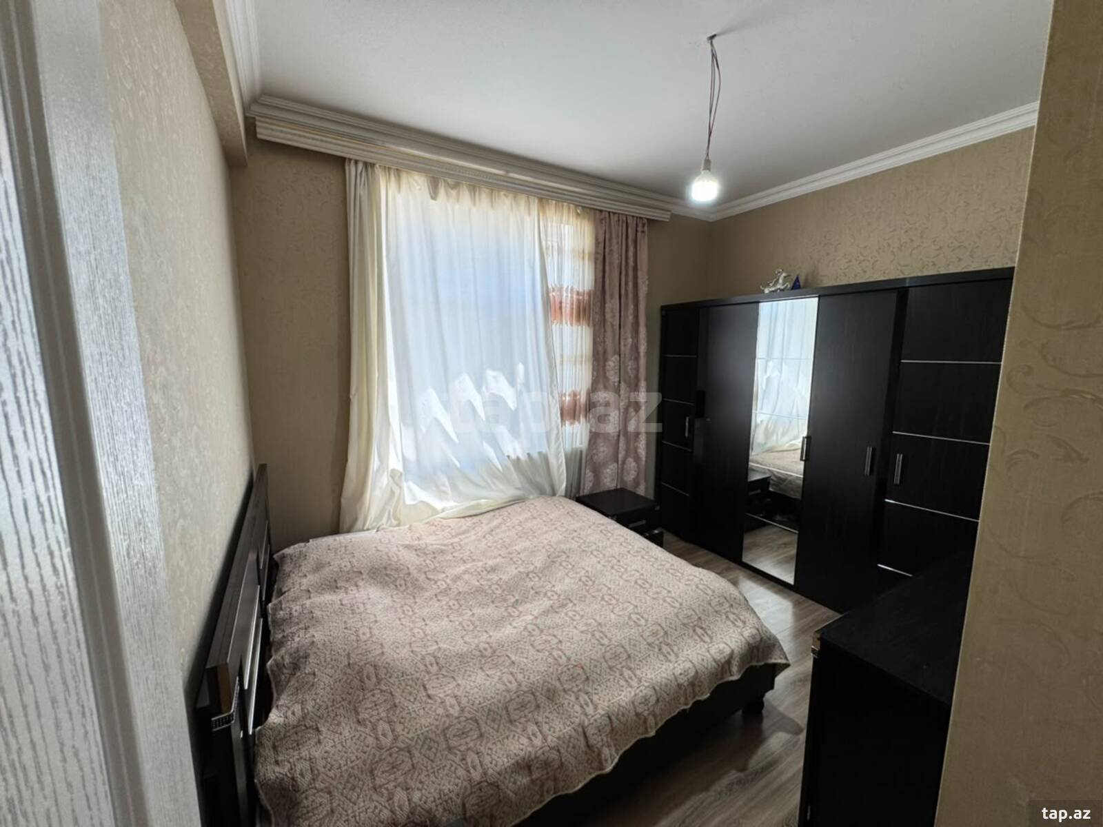 2-otaqlı yeni tikili, Yeni Yasamal qəs., 65 m²