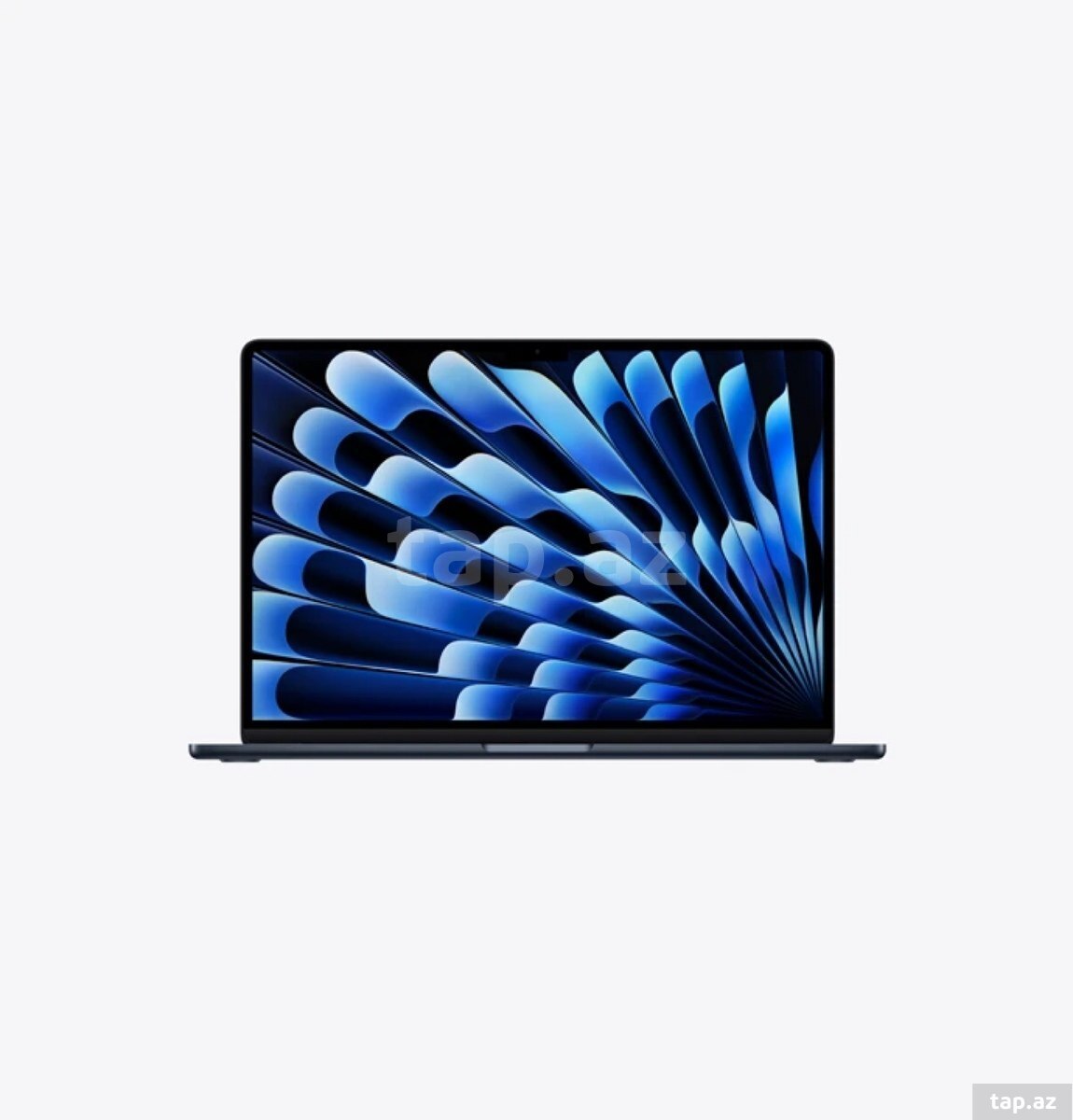 Apple MacBook Air 15″ M5, 16GB, 1TB Midnight