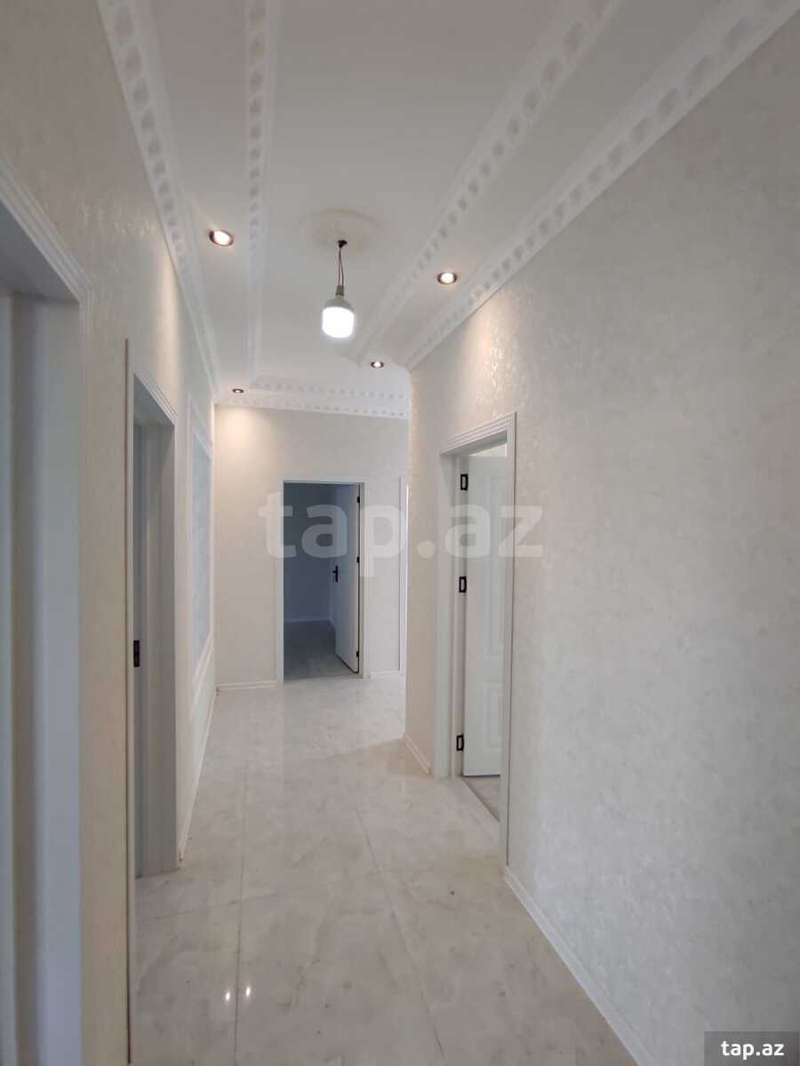 Həyət evi, Saray qəs.